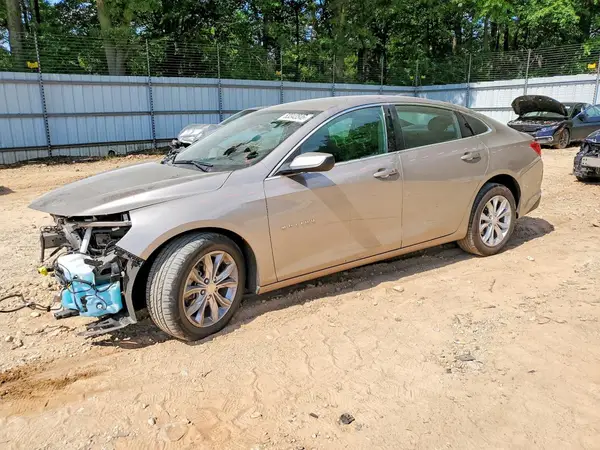 1G1ZD5ST1RF103642 2024 CHEVROLET MALIBU - Image 1