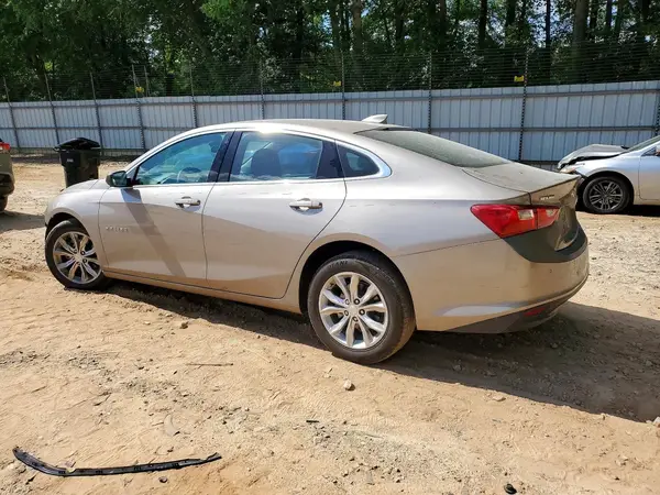 1G1ZD5ST1RF103642 2024 CHEVROLET MALIBU - Image 2