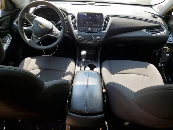 1G1ZD5ST1RF103642 2024 CHEVROLET MALIBU - Image 8