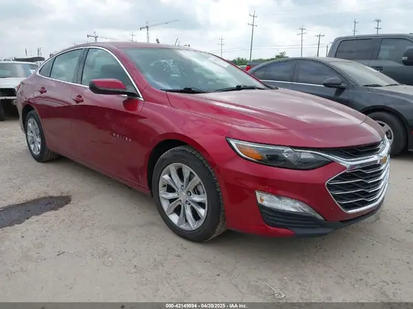 1G1ZD5ST1RF103897 2024 CHEVROLET MALIBU - Image 1