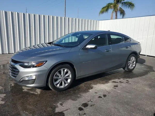 1G1ZD5ST1RF105178 2024 CHEVROLET MALIBU - Image 1