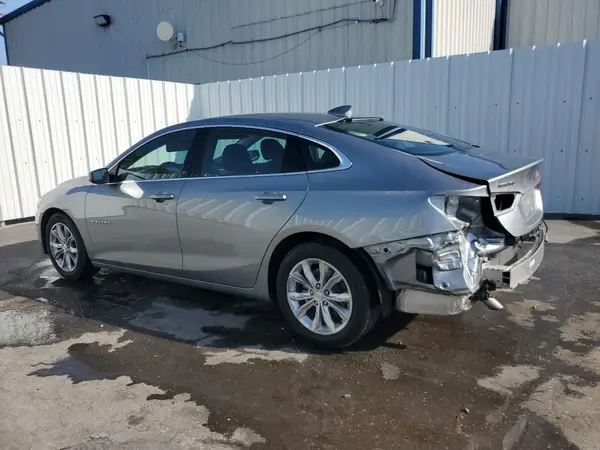 1G1ZD5ST1RF105178 2024 CHEVROLET MALIBU - Image 2