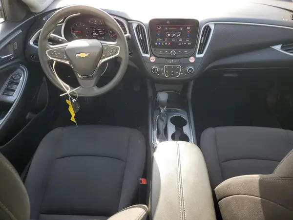 1G1ZD5ST1RF105178 2024 CHEVROLET MALIBU - Image 8
