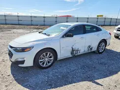 1G1ZD5ST1RF105942 2024 CHEVROLET MALIBU