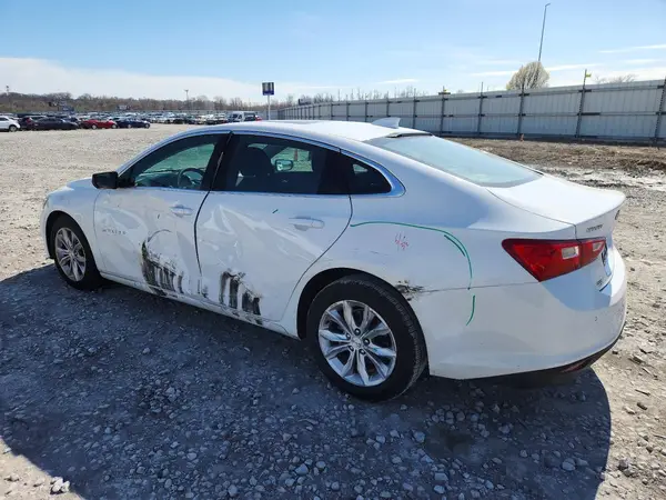 1G1ZD5ST1RF105942 2024 CHEVROLET MALIBU - Image 2
