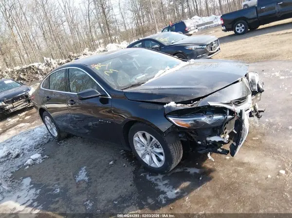 1G1ZD5ST1RF106377 2024 CHEVROLET MALIBU - Image 1