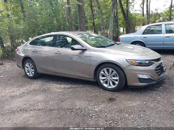 1G1ZD5ST1RF106783 2024 CHEVROLET MALIBU - Image 1
