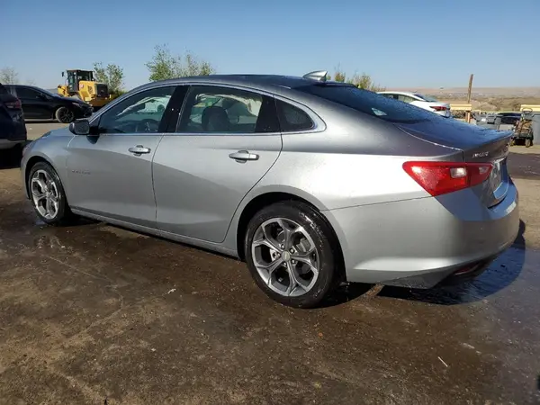 1G1ZD5ST1RF107030 2024 CHEVROLET MALIBU - Image 2