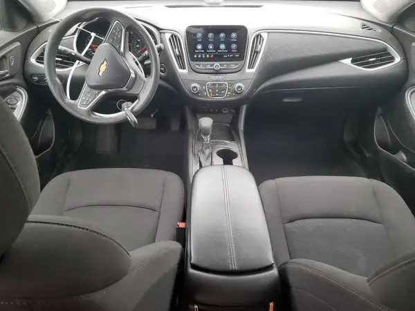 1G1ZD5ST1RF107030 2024 CHEVROLET MALIBU - Image 8