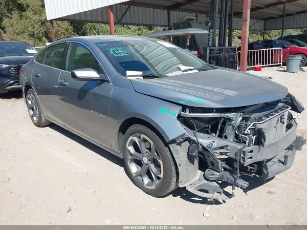 1G1ZD5ST1RF107061 2024 CHEVROLET MALIBU - Image 1