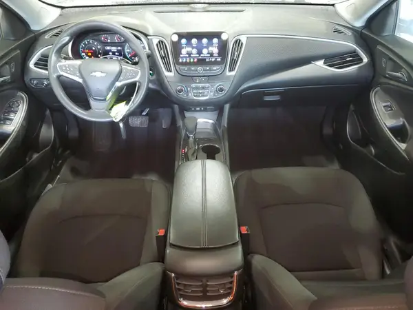 1G1ZD5ST1RF108310 2024 CHEVROLET MALIBU - Image 8