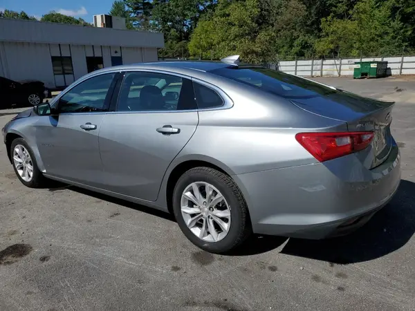 1G1ZD5ST1RF108470 2024 CHEVROLET MALIBU - Image 2