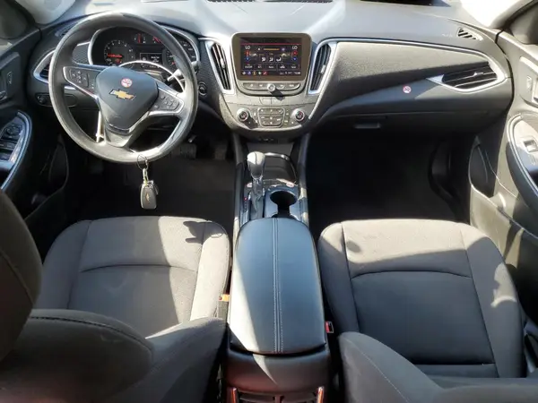 1G1ZD5ST1RF108470 2024 CHEVROLET MALIBU - Image 8