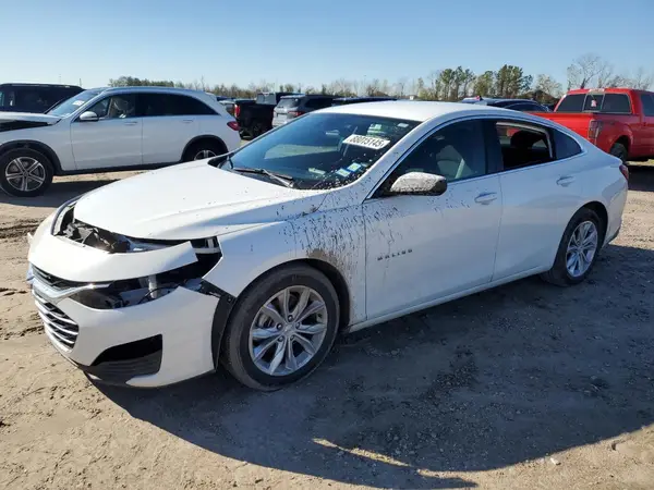 1G1ZD5ST1RF110073 2024 CHEVROLET MALIBU - Image 1