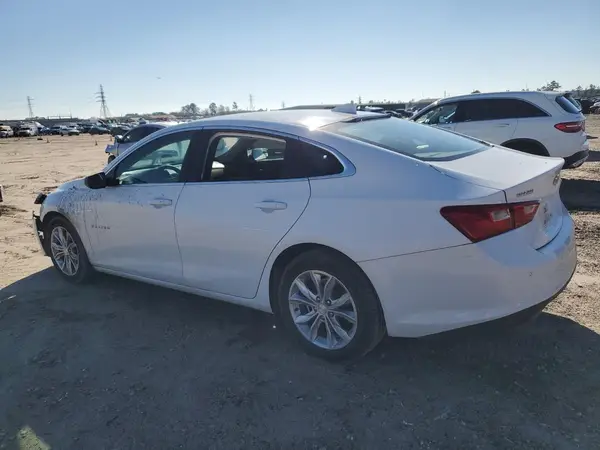1G1ZD5ST1RF110073 2024 CHEVROLET MALIBU - Image 2
