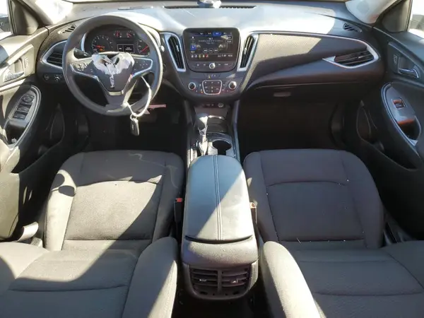 1G1ZD5ST1RF110073 2024 CHEVROLET MALIBU - Image 8