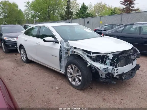 1G1ZD5ST1RF110221 2024 CHEVROLET MALIBU - Image 1