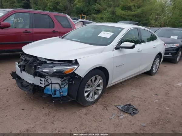 1G1ZD5ST1RF110221 2024 CHEVROLET MALIBU - Image 2