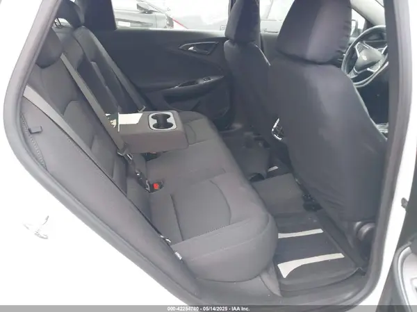 1G1ZD5ST1RF110221 2024 CHEVROLET MALIBU - Image 8