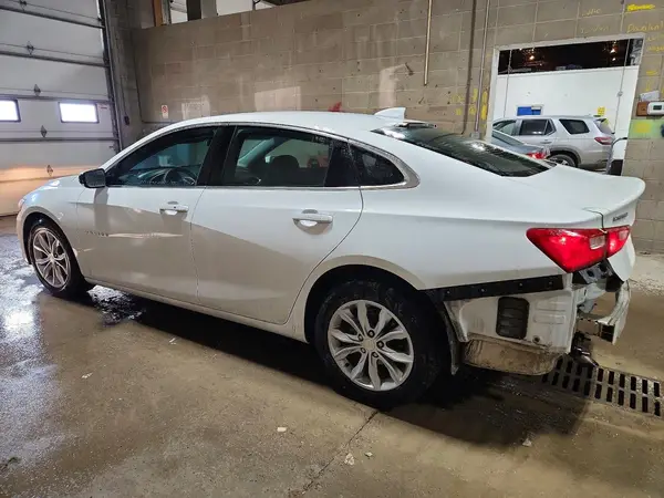 1G1ZD5ST1RF111157 2024 CHEVROLET MALIBU - Image 2