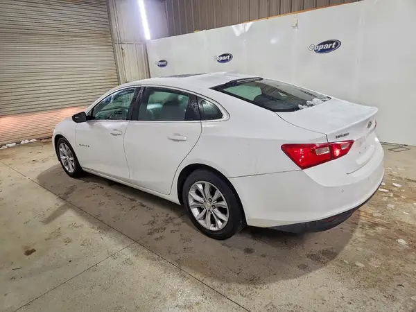 1G1ZD5ST1RF111563 2024 CHEVROLET MALIBU - Image 2