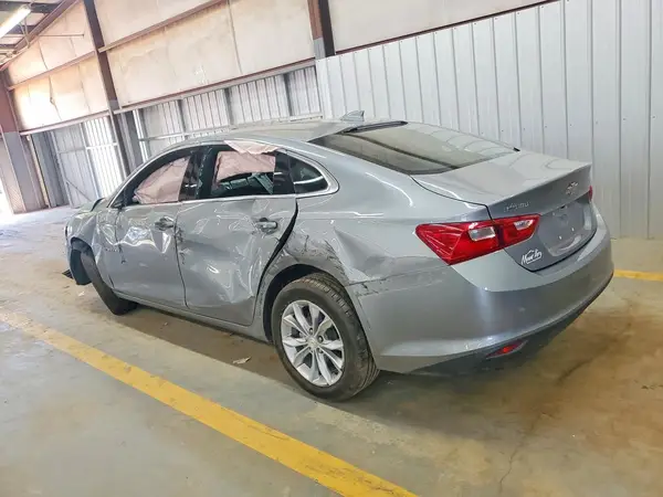 1G1ZD5ST1RF112390 2024 CHEVROLET MALIBU - Image 2