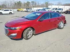 1G1ZD5ST1RF112812 2024 CHEVROLET MALIBU