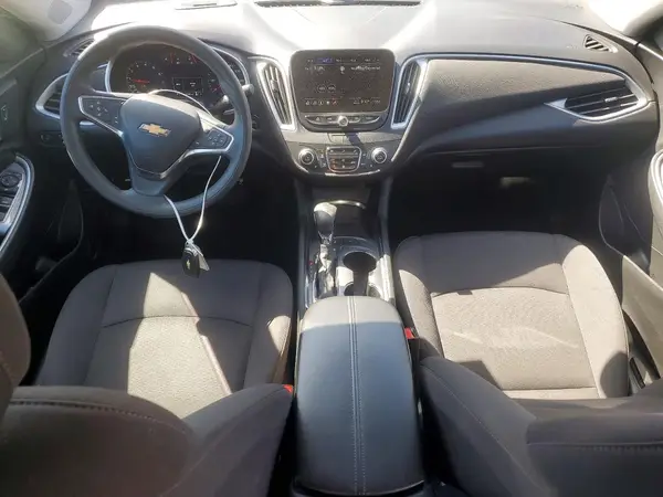 1G1ZD5ST1RF112812 2024 CHEVROLET MALIBU - Image 8