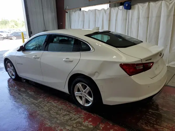1G1ZD5ST1RF113121 2024 CHEVROLET MALIBU - Image 2