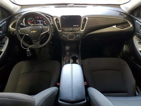1G1ZD5ST1RF113121 2024 CHEVROLET MALIBU - Image 8