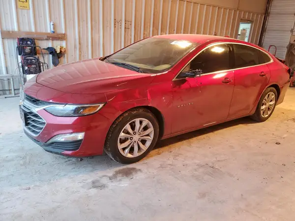 1G1ZD5ST1RF113278 2024 CHEVROLET MALIBU - Image 1