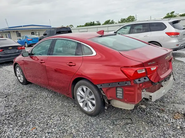 1G1ZD5ST1RF114172 2024 CHEVROLET MALIBU - Image 2