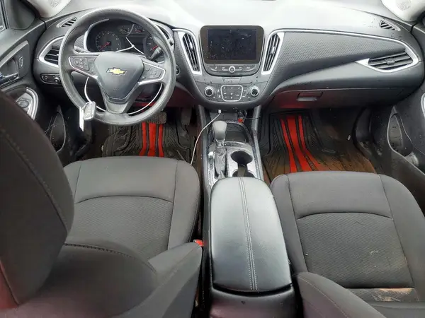 1G1ZD5ST1RF114172 2024 CHEVROLET MALIBU - Image 8