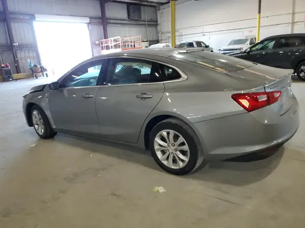 1G1ZD5ST1RF114267 2024 CHEVROLET MALIBU - Image 2
