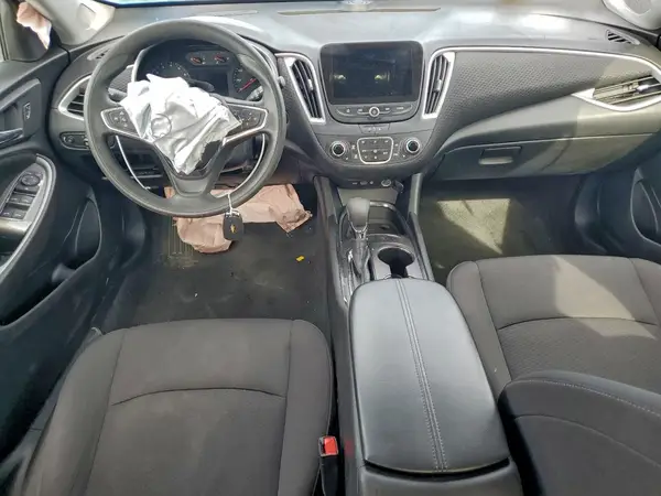 1G1ZD5ST1RF114267 2024 CHEVROLET MALIBU - Image 8
