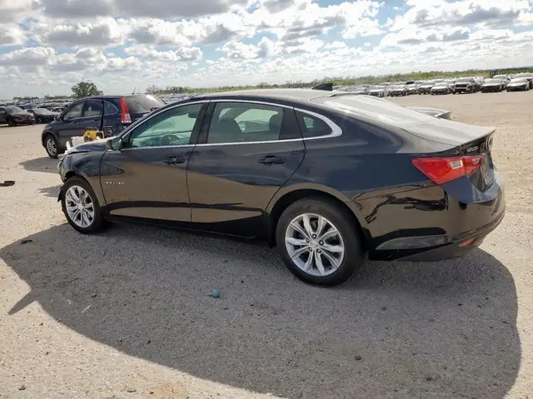 1G1ZD5ST1RF115063 2024 CHEVROLET MALIBU - Image 2