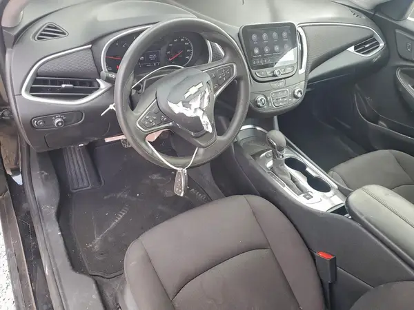1G1ZD5ST1RF115063 2024 CHEVROLET MALIBU - Image 8