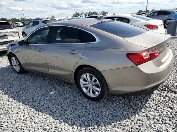 1G1ZD5ST1RF115287 2024 CHEVROLET MALIBU - Image 2