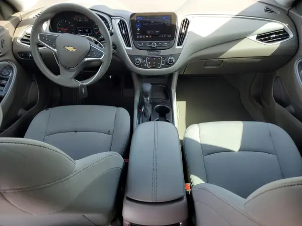 1G1ZD5ST1RF115287 2024 CHEVROLET MALIBU - Image 8