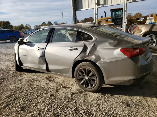 1G1ZD5ST1RF115435 2024 CHEVROLET MALIBU - Image 2