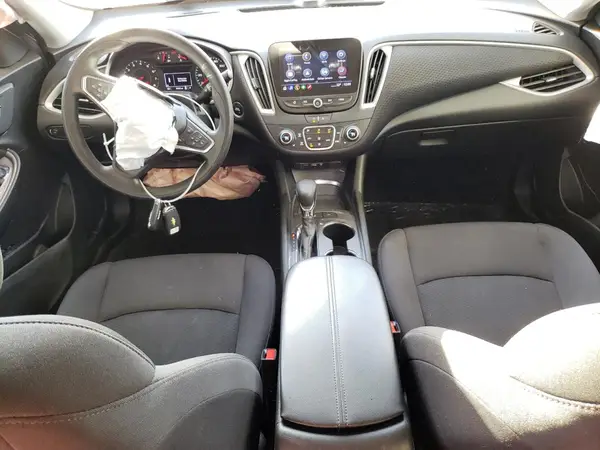 1G1ZD5ST1RF115435 2024 CHEVROLET MALIBU - Image 8