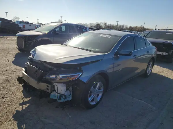1G1ZD5ST1RF115581 2024 CHEVROLET MALIBU - Image 1