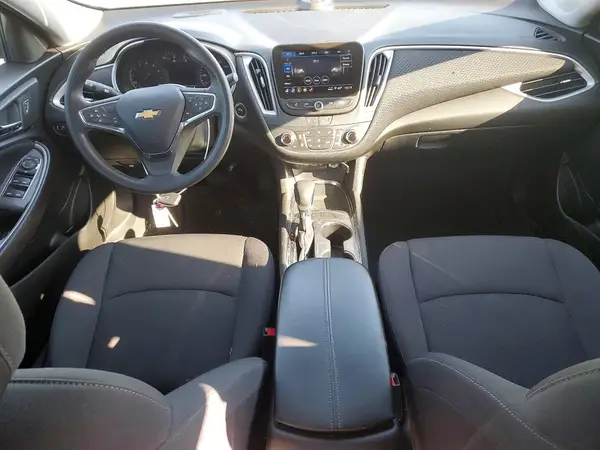 1G1ZD5ST1RF115581 2024 CHEVROLET MALIBU - Image 8