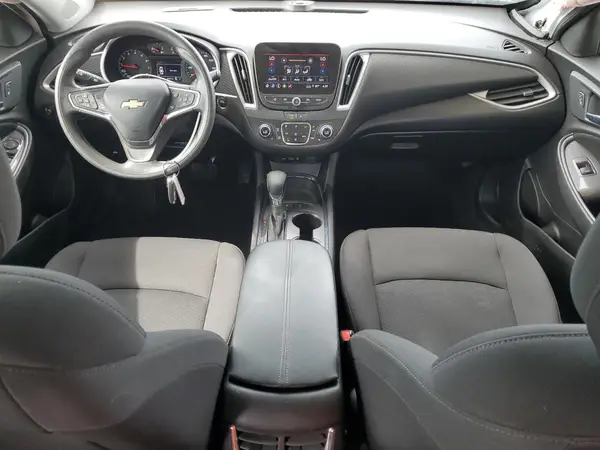1G1ZD5ST1RF116083 2024 CHEVROLET MALIBU - Image 8