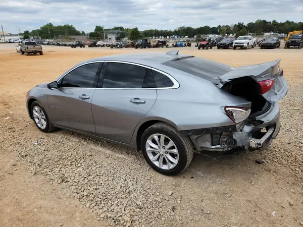 1G1ZD5ST1RF116195 2024 CHEVROLET MALIBU - Image 2