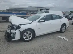 1G1ZD5ST1RF116357 2024 CHEVROLET MALIBU