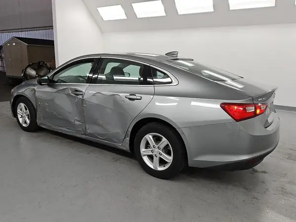 1G1ZD5ST1RF116682 2024 CHEVROLET MALIBU - Image 2
