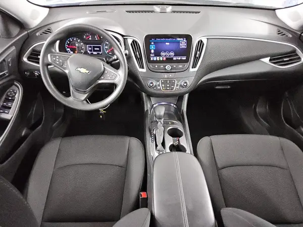 1G1ZD5ST1RF116682 2024 CHEVROLET MALIBU - Image 8