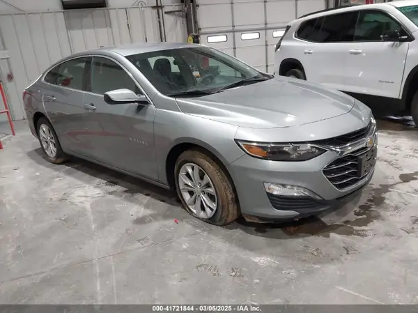 1G1ZD5ST1RF118030 2024 CHEVROLET MALIBU - Image 1