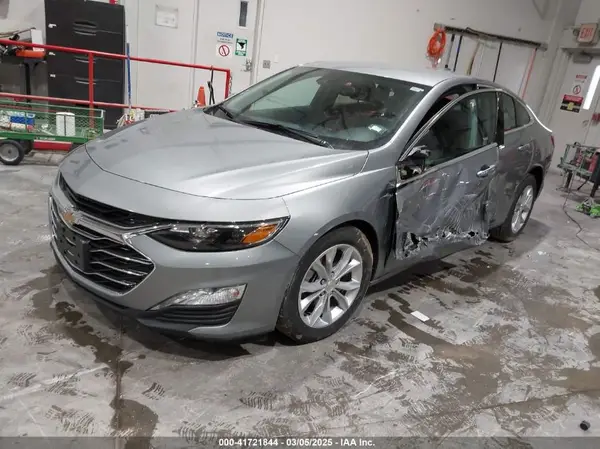 1G1ZD5ST1RF118030 2024 CHEVROLET MALIBU - Image 2